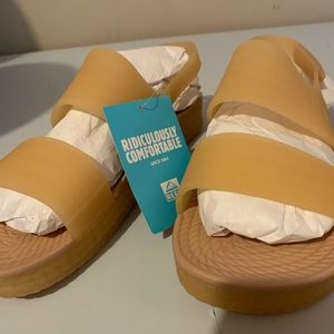Reef Vista Sandal